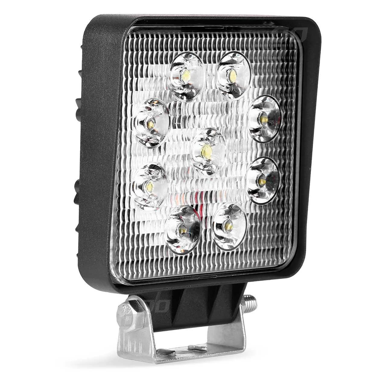 Amio Darbo žibintas 9 LED, 9-36v