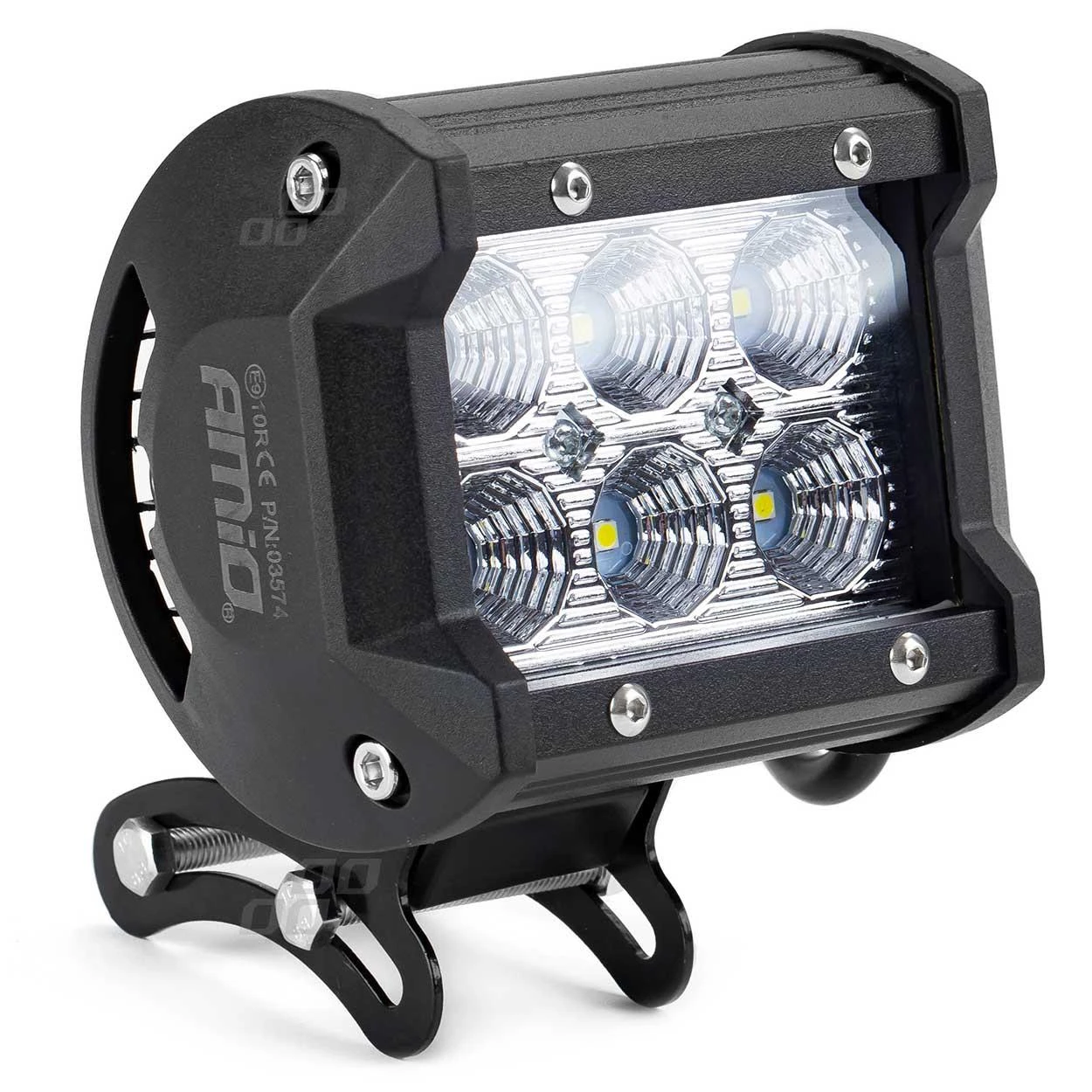 Amio Automobilinė lempa led 18W