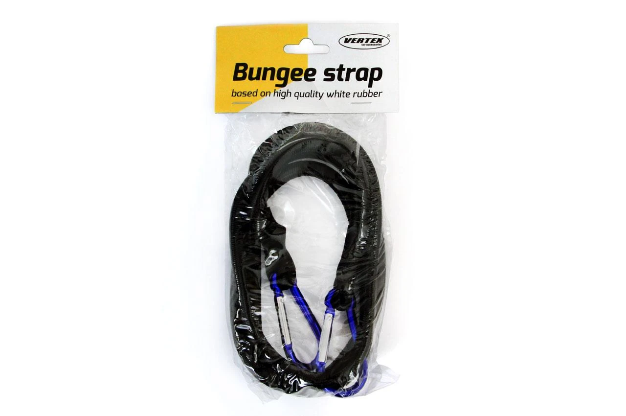 Amio ELASTINGA VIRVĖ 8 MM 100 CM BSTRAP-07 01152