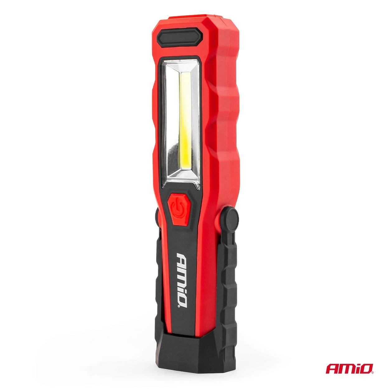 Amio LED Inspekcinė lempa, su pasisukimu 180°, 1800 mAh