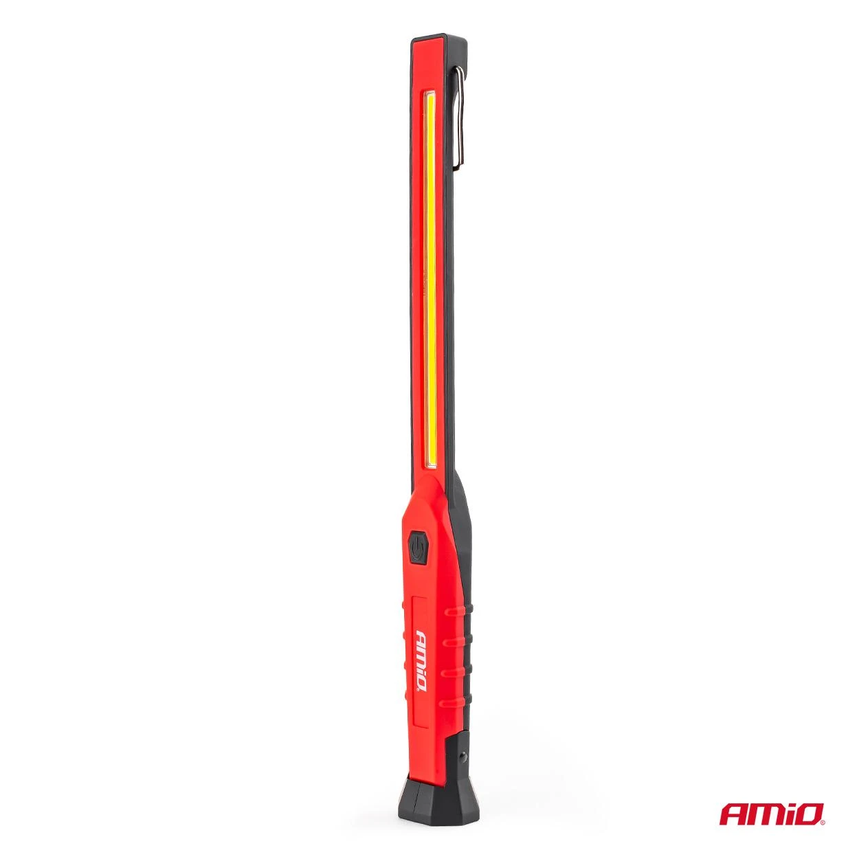 Amio LED Inspekcinė lempa, 3 W COB, 1800 mAh