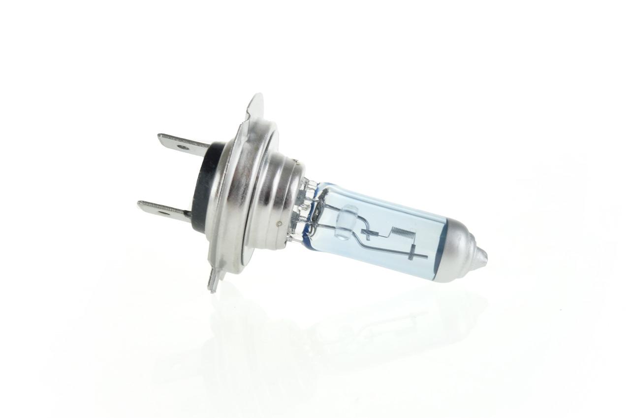 Amio Halogeninė lemputė LumiTec SuperWhite H7, 12V, 55W