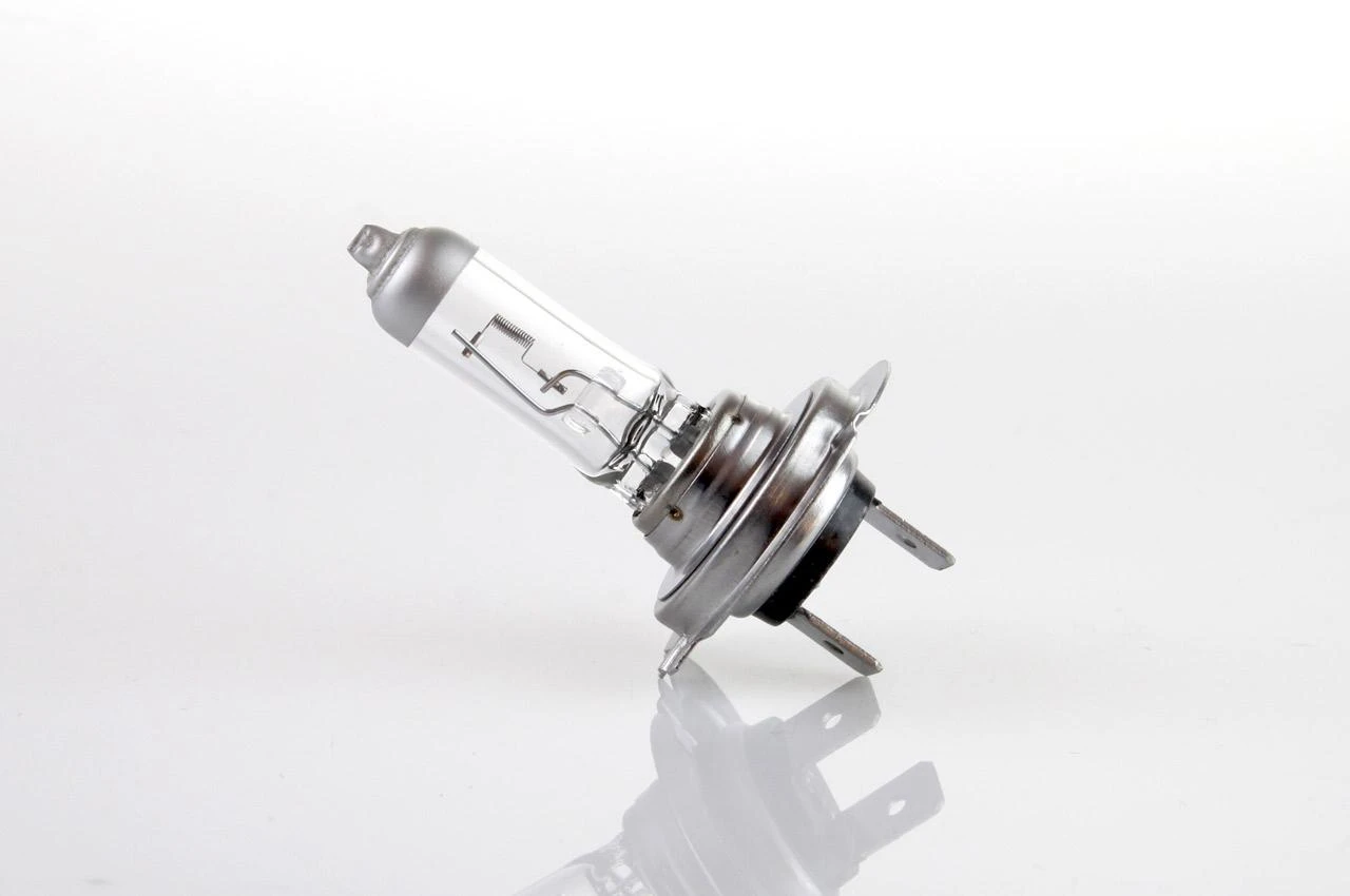 Amio Halogeninių lempučių rinkinys H7 12V 55W
