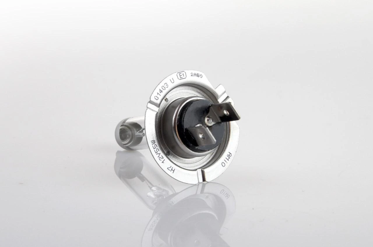 Amio Halogeninių lempučių rinkinys H7 12V 55W