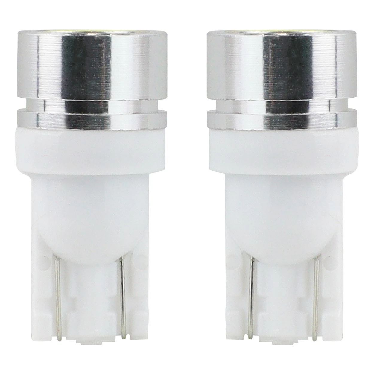 Standartinės LED lemputės T10 W5W 1xSMD HP 1W 12V amio-01623