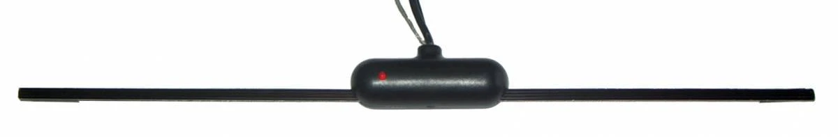 Sunker W3 vidinė antena su šviesos indikatoriumi