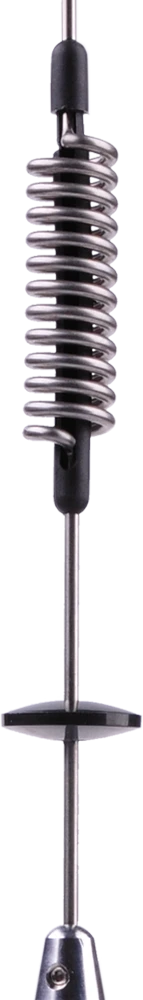 CB Sunker Elite 119 antenos ritės detalė