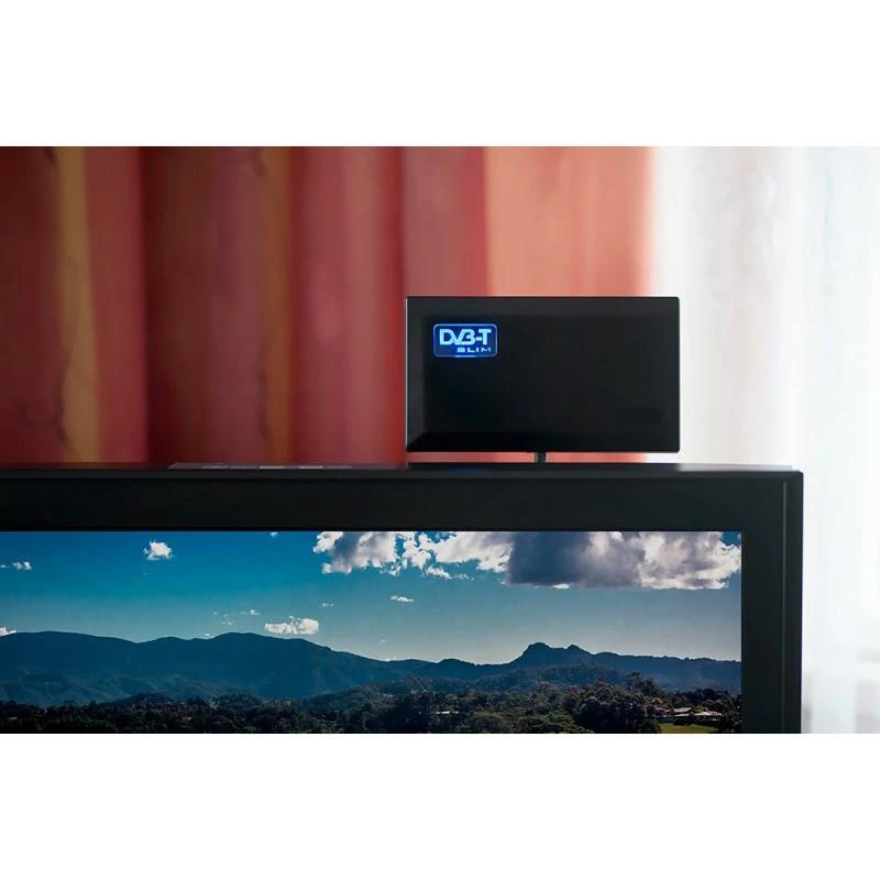Universalioji antena Maclean Slim MCTV-948
