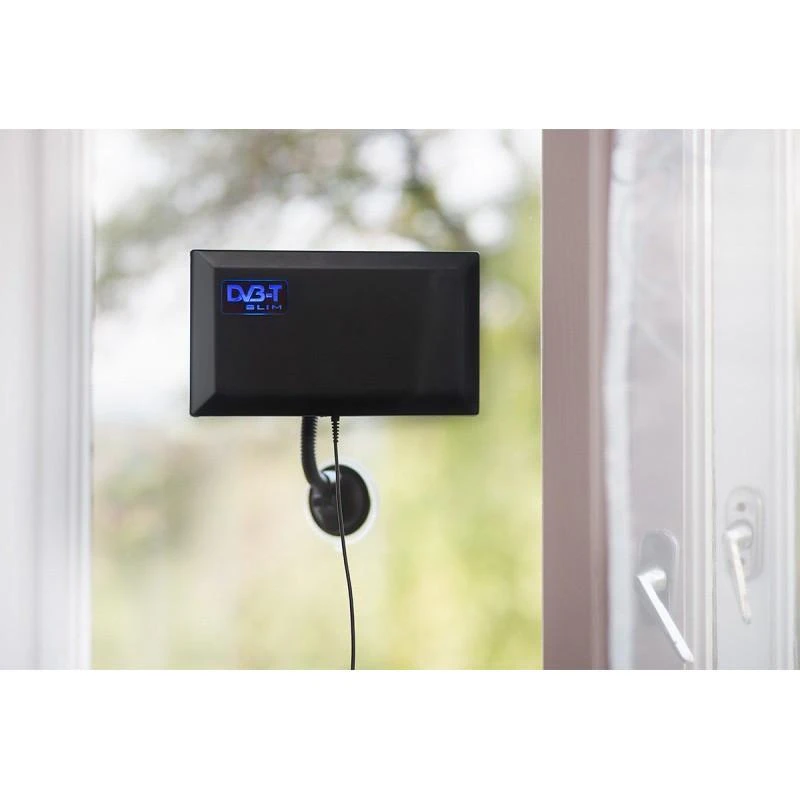 Universalioji antena Maclean Slim MCTV-948