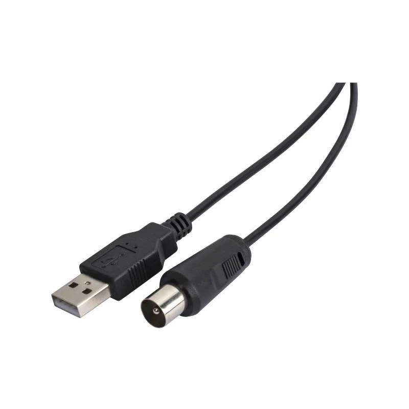 Universalioji antena Maclean Slim MCTV-948