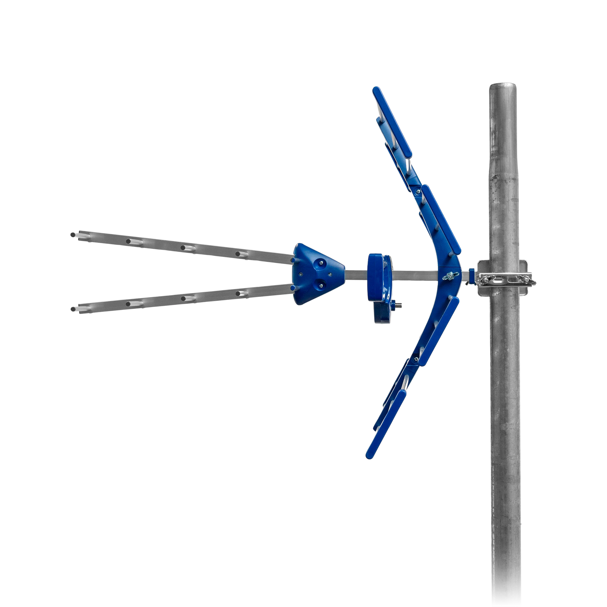 DVB-T/T2 UHF televizijos antena TT-365 5G apsaugota Telkom Telmor