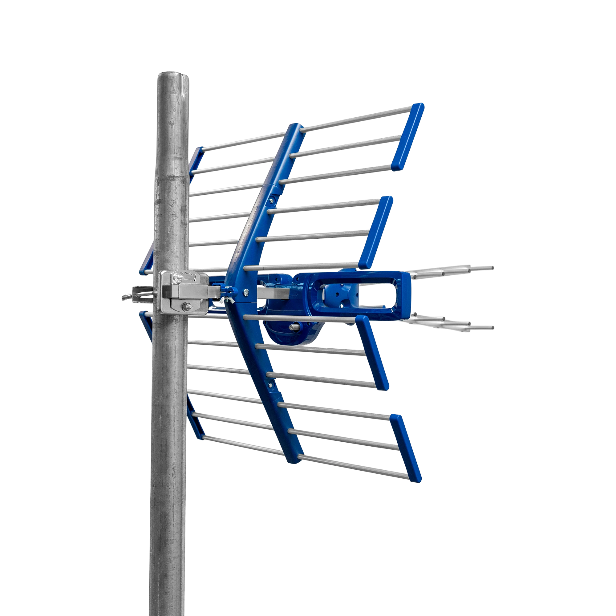 DVB-T/T2 UHF televizijos antena TT-365 5G apsaugota Telkom Telmor