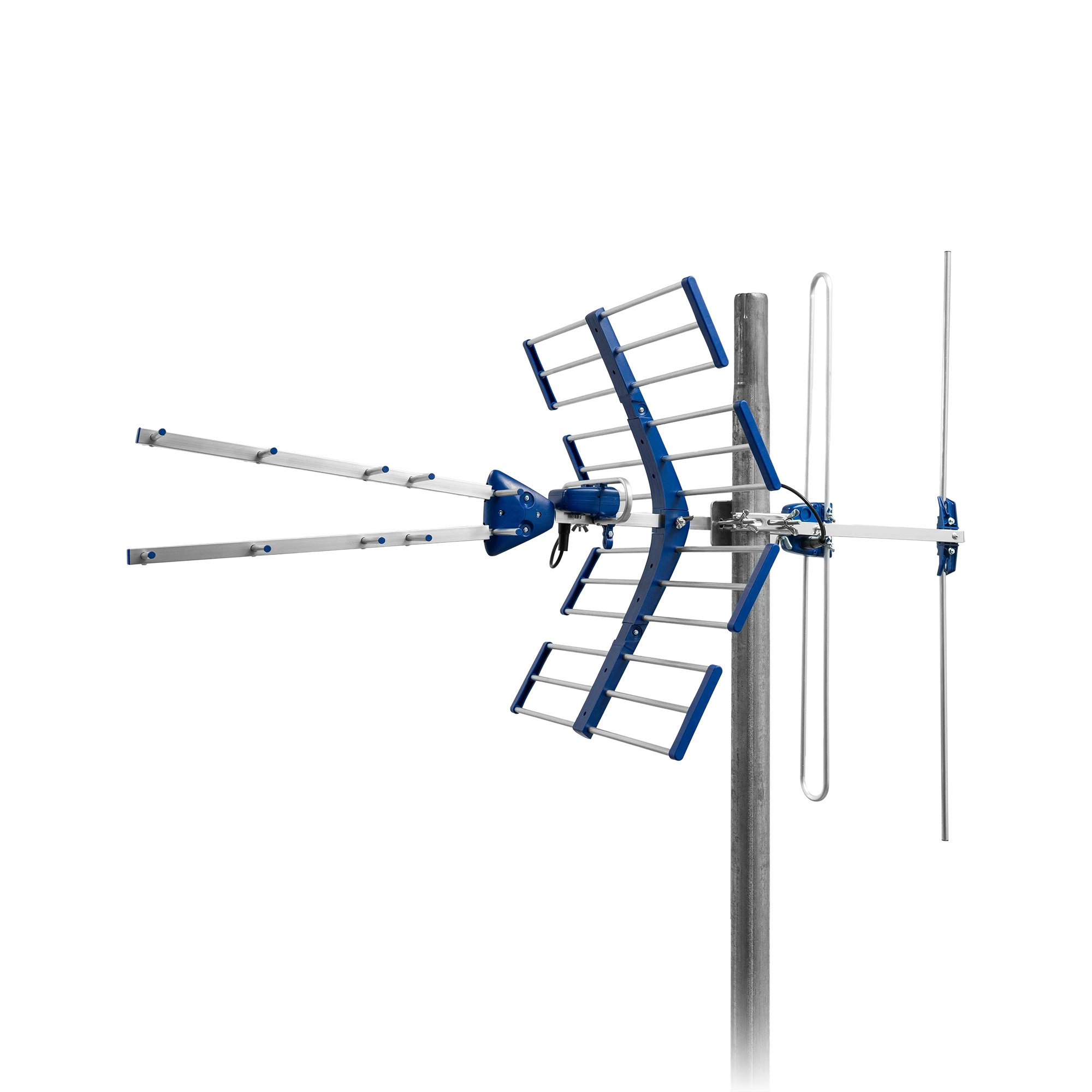 Blow TV antena TT W21 GOLD COMBO 5G TELMOR