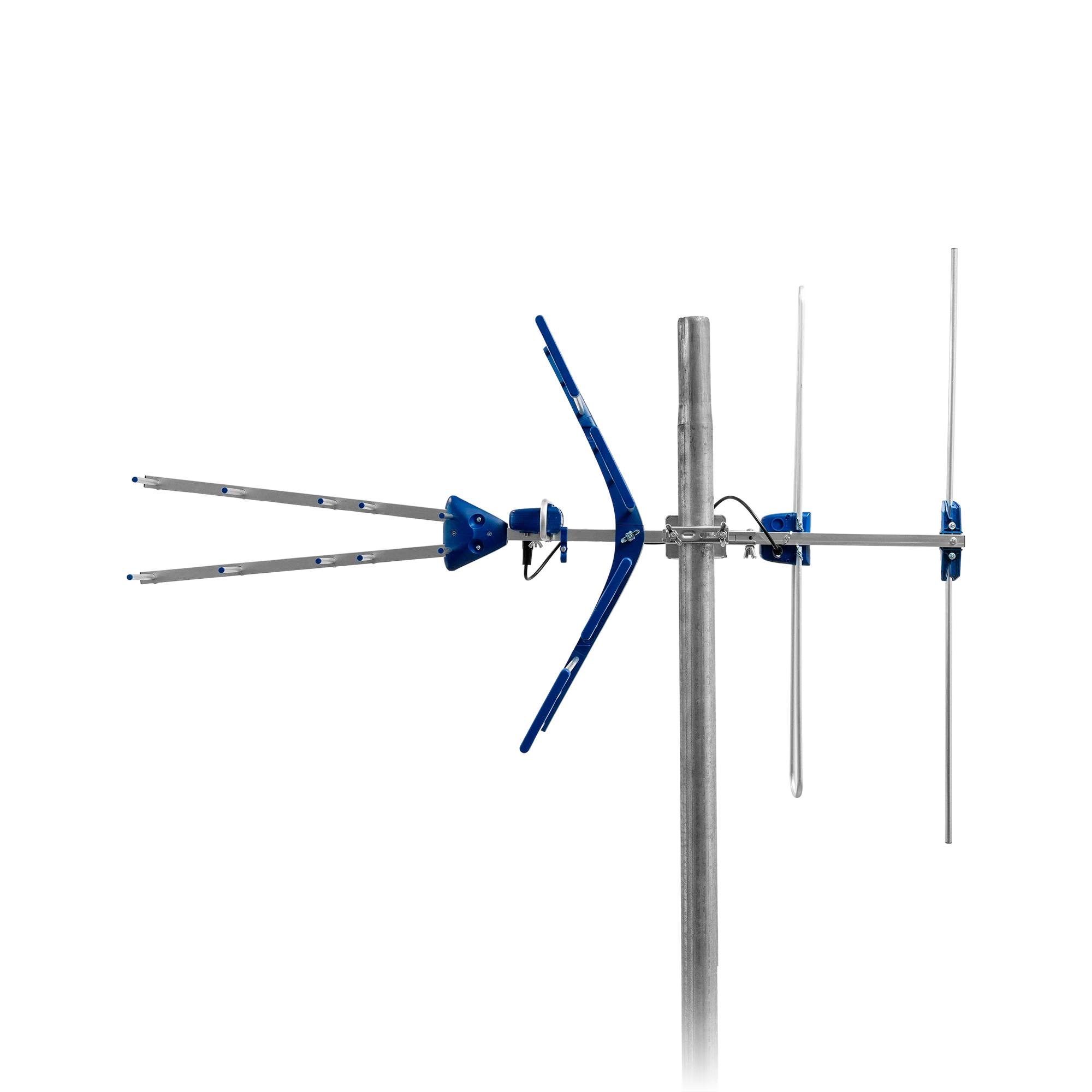 Blow TV antena TT W21 GOLD COMBO 5G TELMOR