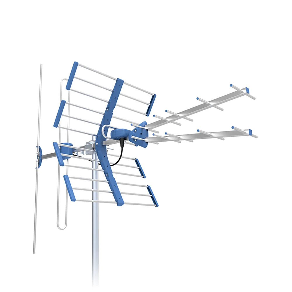 Blow TV antena TT W21 GOLD COMBO 5G TELMOR