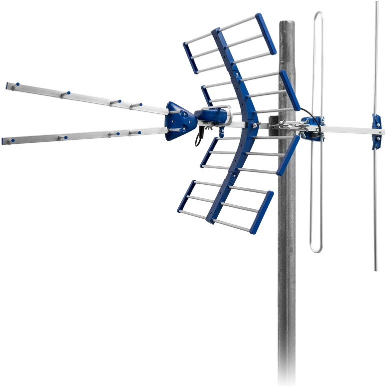 Blow TV antena TT W21 GOLD COMBO 5G TELMOR