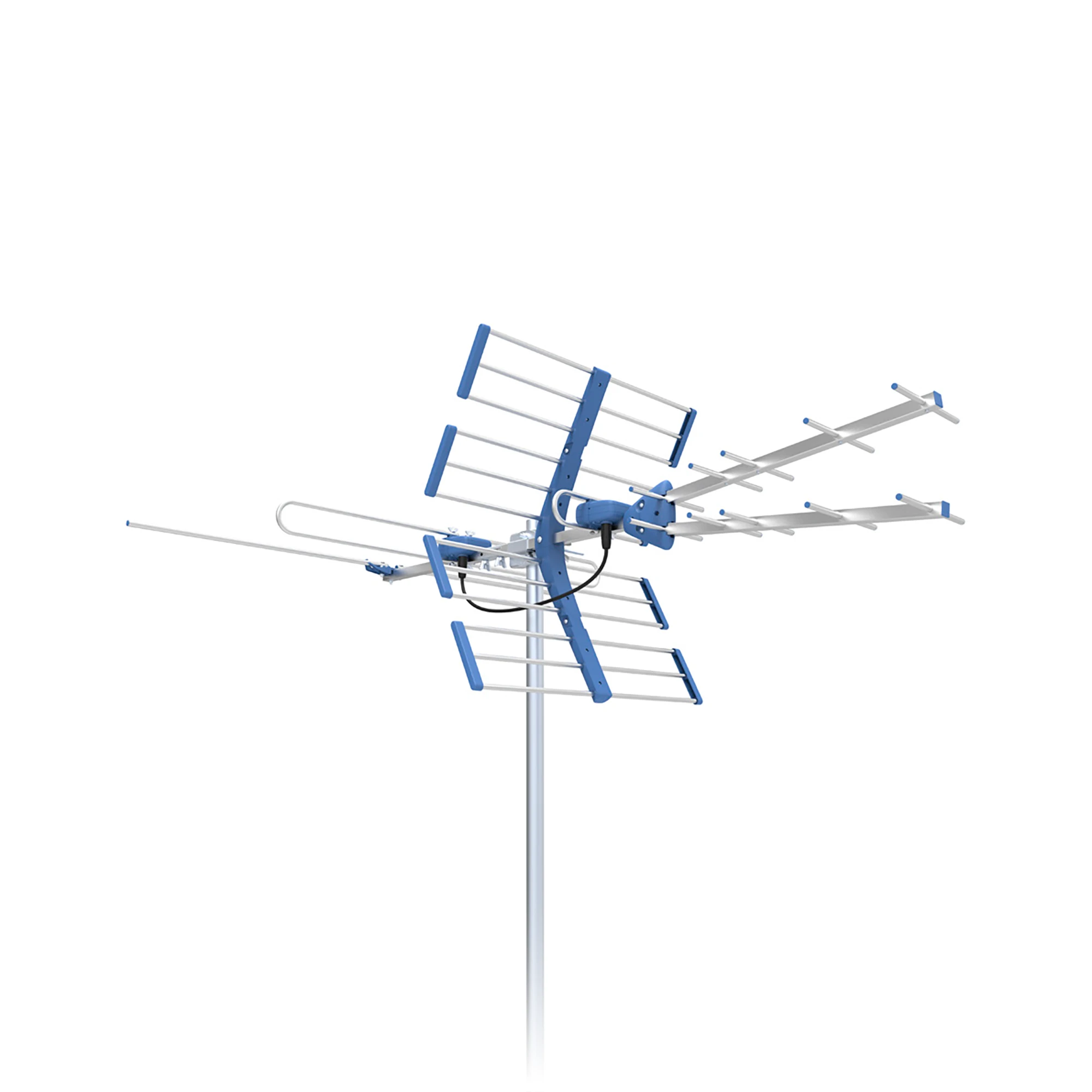 Blow TV antena TT W21 GOLD COMBO 5G TELMOR
