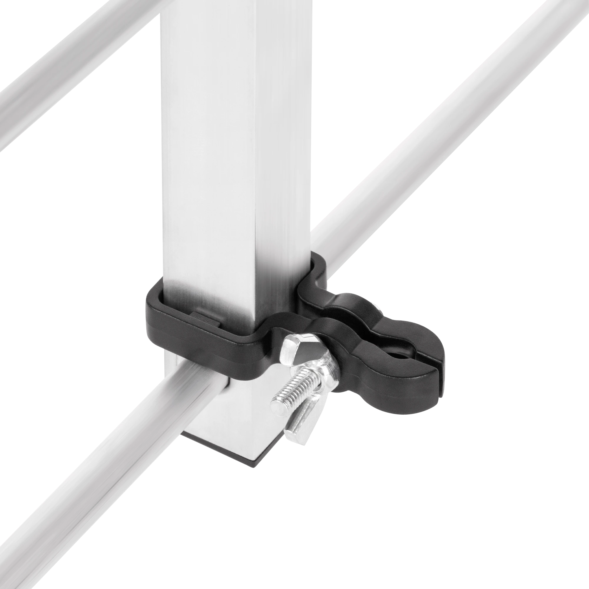 Aktyvi kryptinė TV antena "Yagi" tipas Cabletech