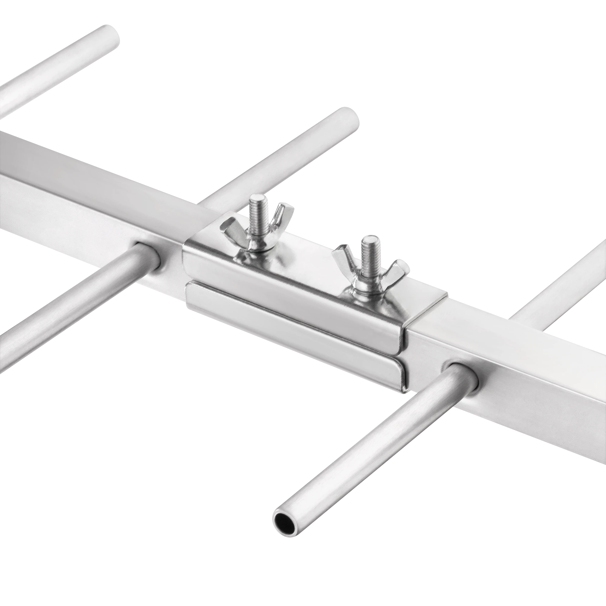 Aktyvi kryptinė TV antena "Yagi" tipas Cabletech
