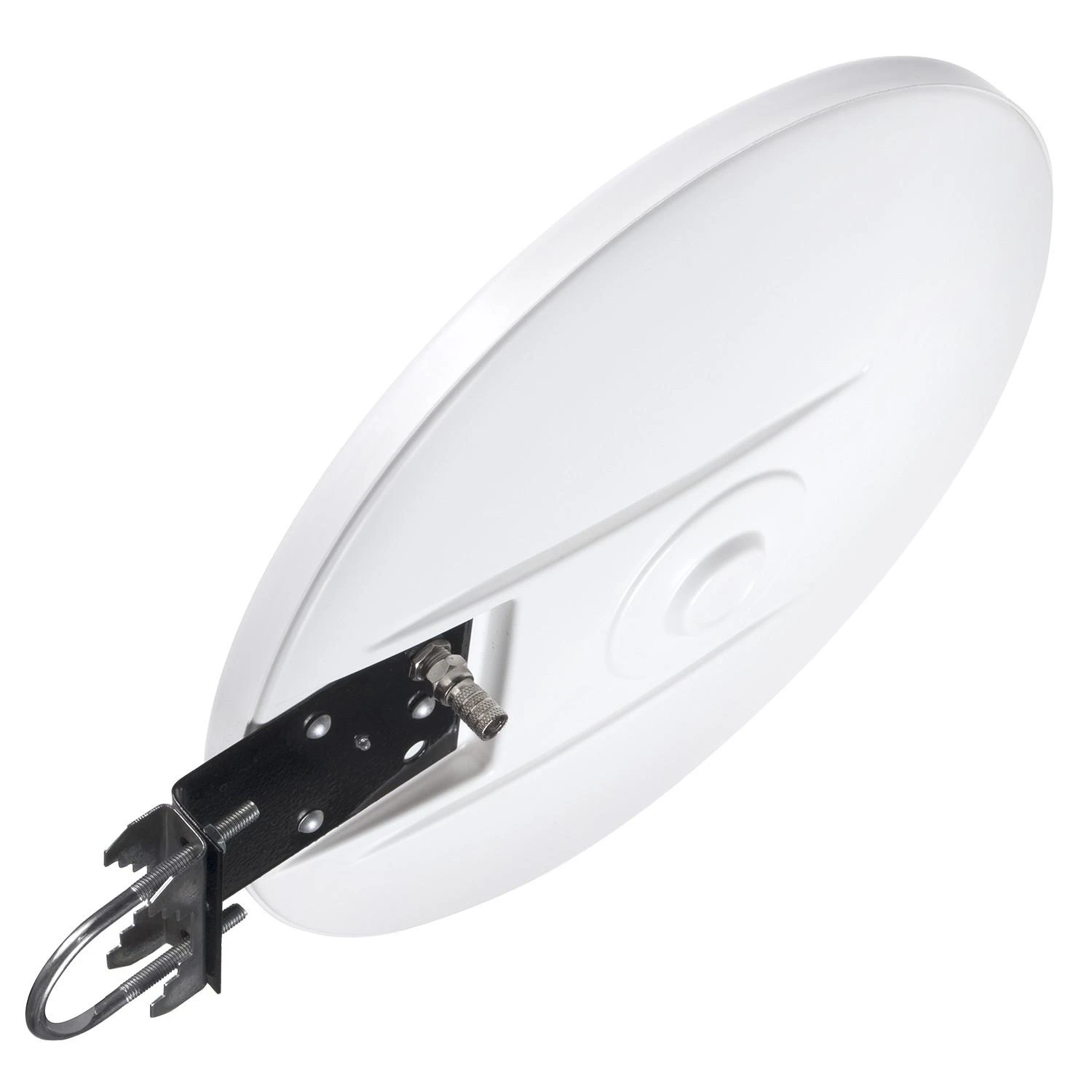 MACLEAN MCTV-946 Maclean MCTV-946 Aktyvus daugiakryptis DVB-T antenos standartas