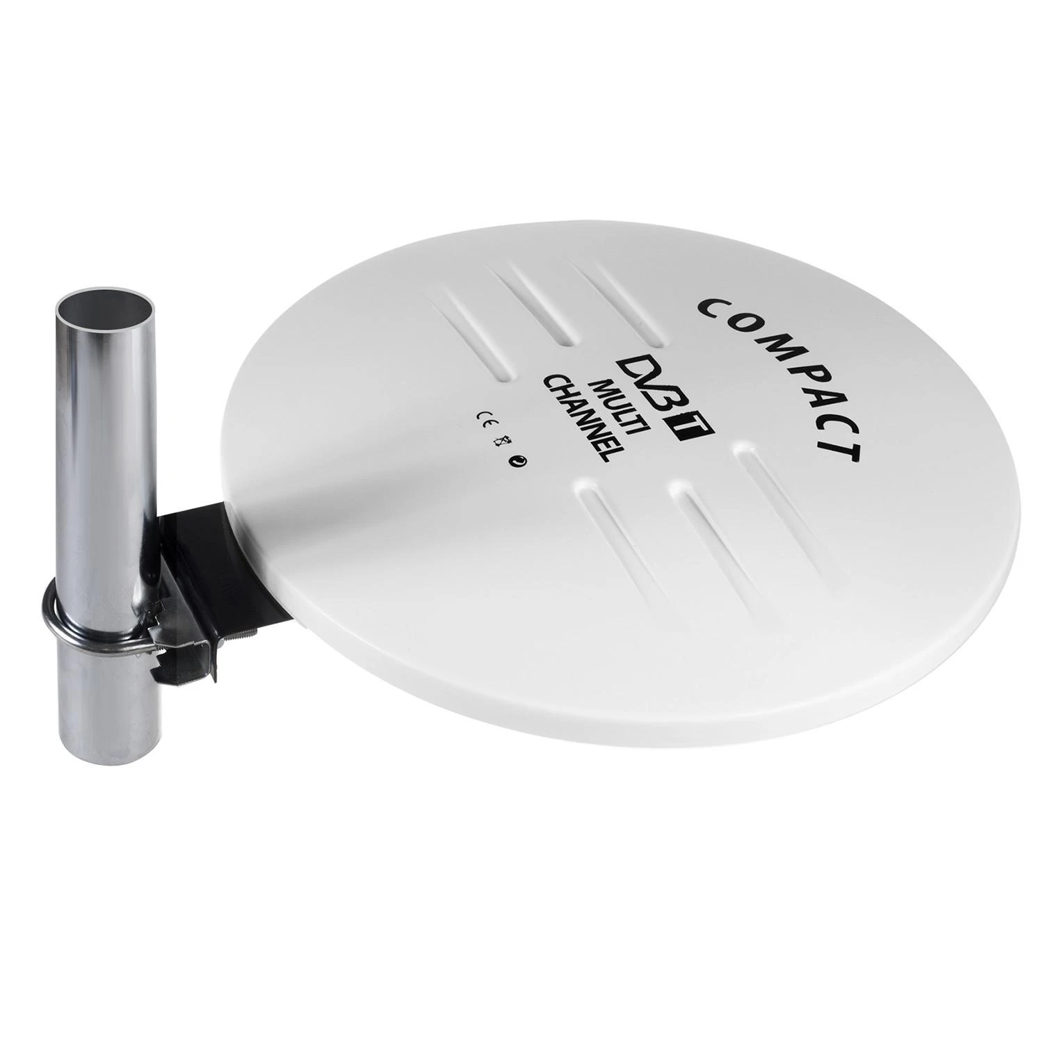 MACLEAN MCTV-946 Maclean MCTV-946 Aktyvus daugiakryptis DVB-T antenos standartas