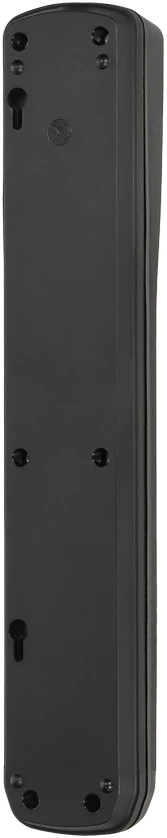 Armac Listwa ARC5 5g 5.0m juodas ARcon maitinimo laidas