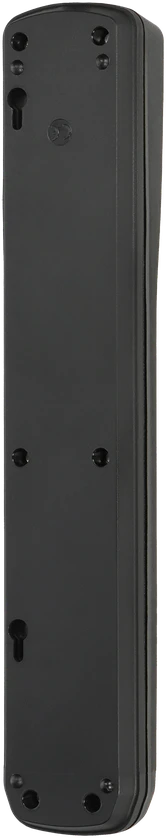 Armac Listwa ARC5 5g 3.0m juodas ARcon maitinimo laidas