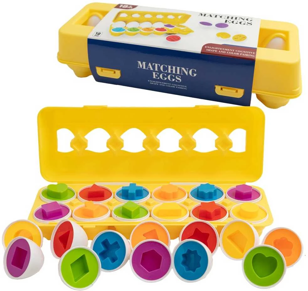 Askato Egg Matching 125466