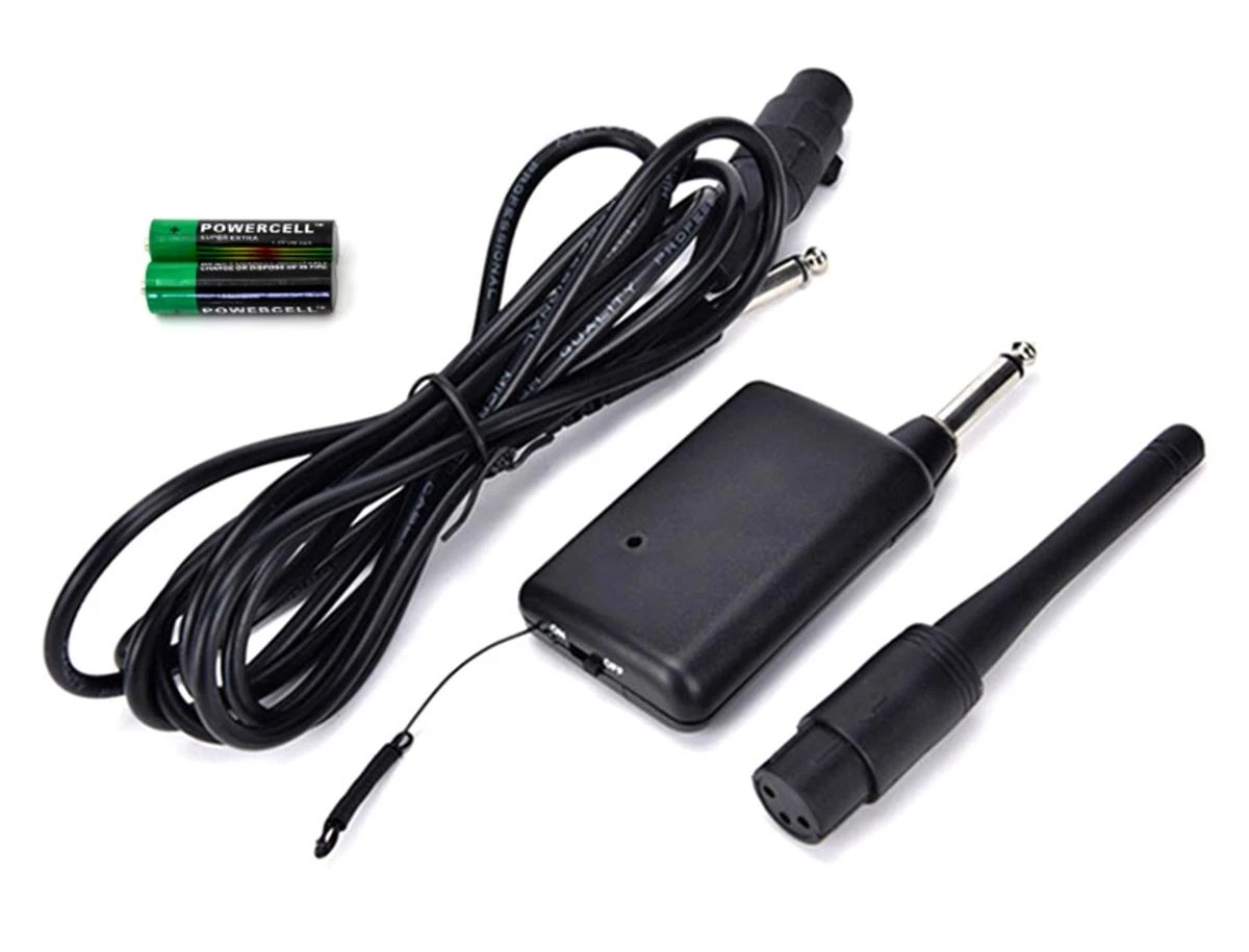 Belaidis karaoke mikrofonas AG100B
