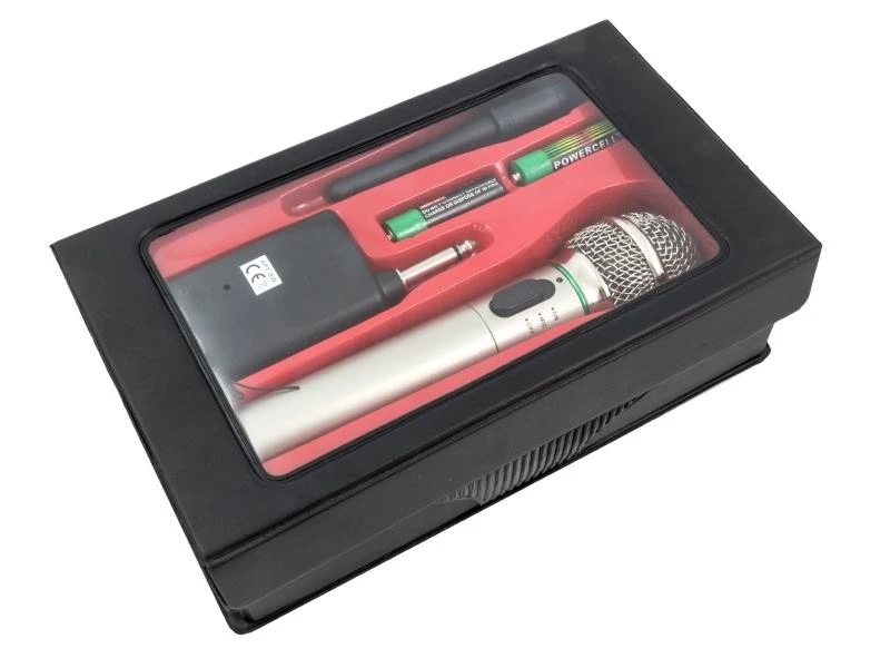 Belaidis karaoke mikrofonas AG100B