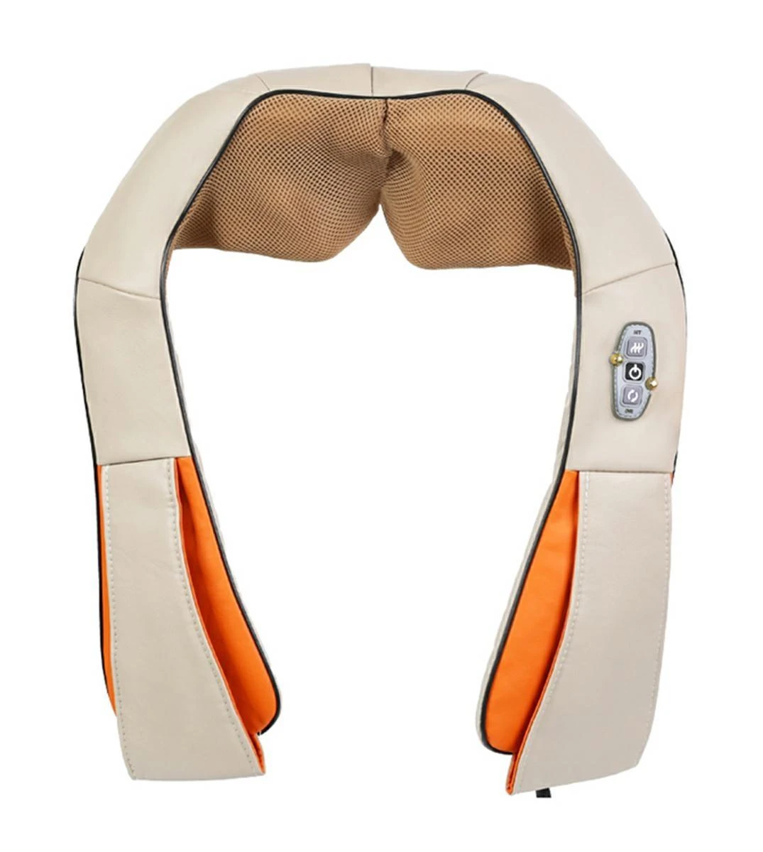 ATL Aptel Kaklo ir nugaros masažuoklis SHIATSU NECK AND BACK