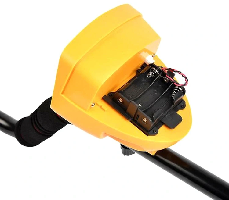 ATL Metalo Detektorius AG128C