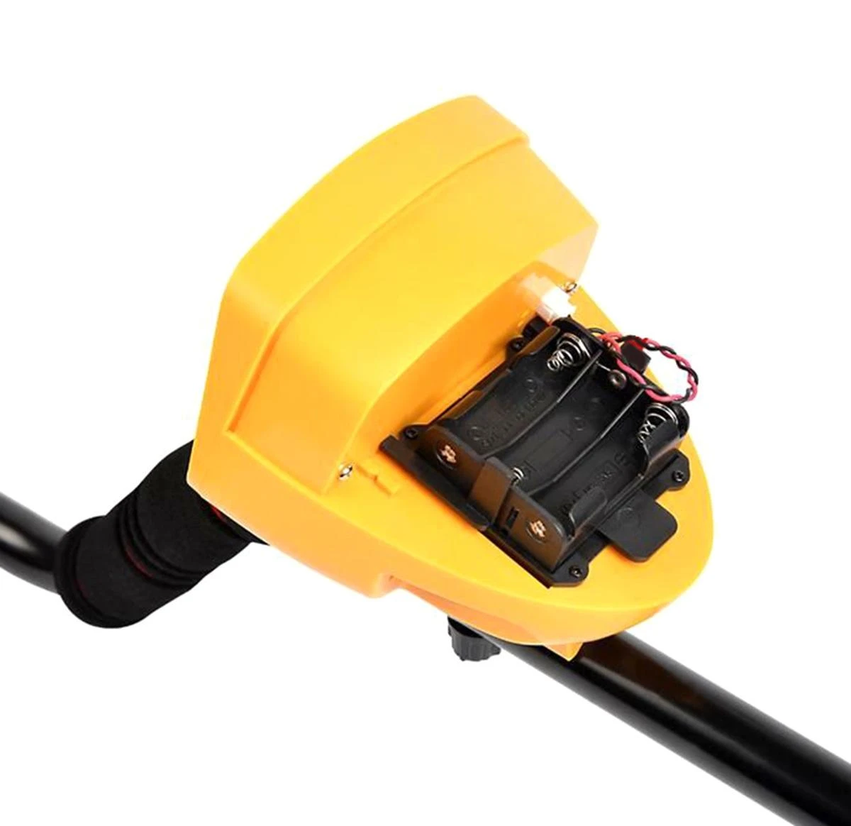 Metalo Detektorius AG128C