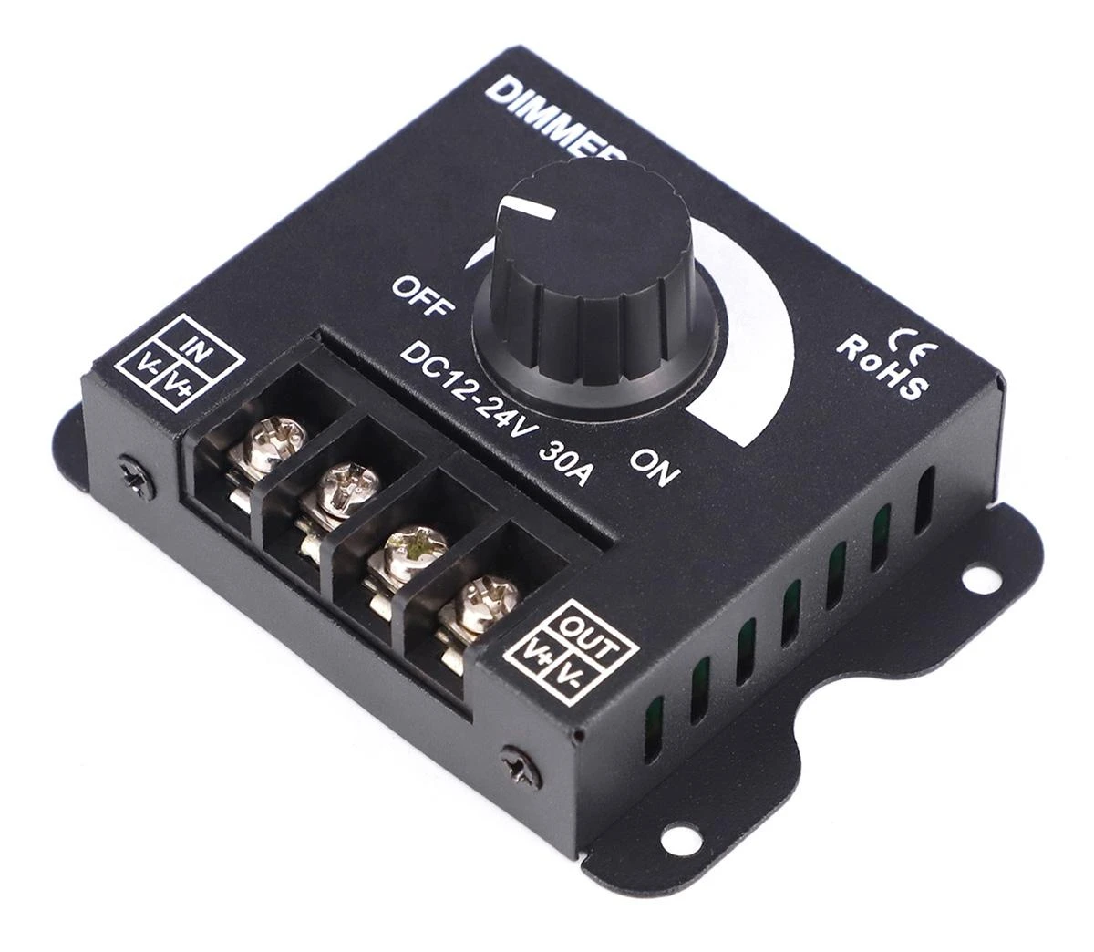 Aptel 360W Rankinis reguliatorius