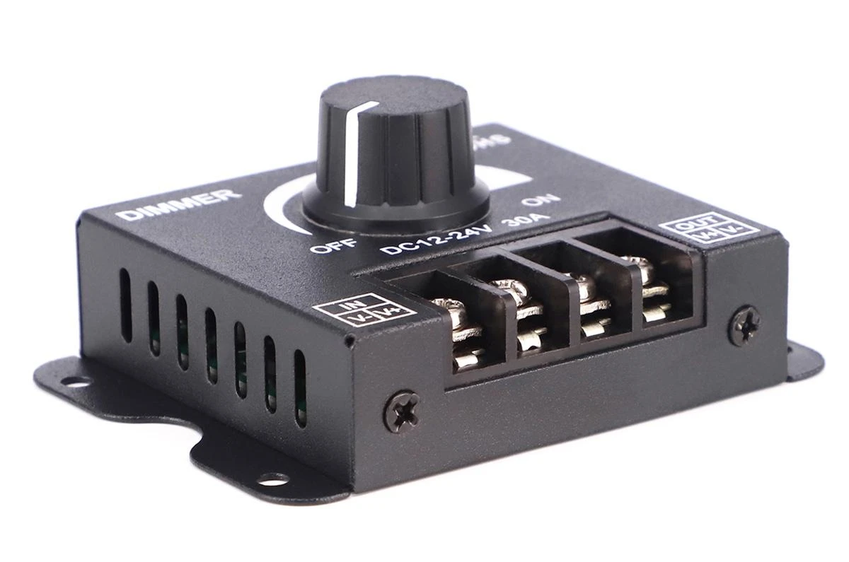 Aptel 360W Rankinis reguliatorius