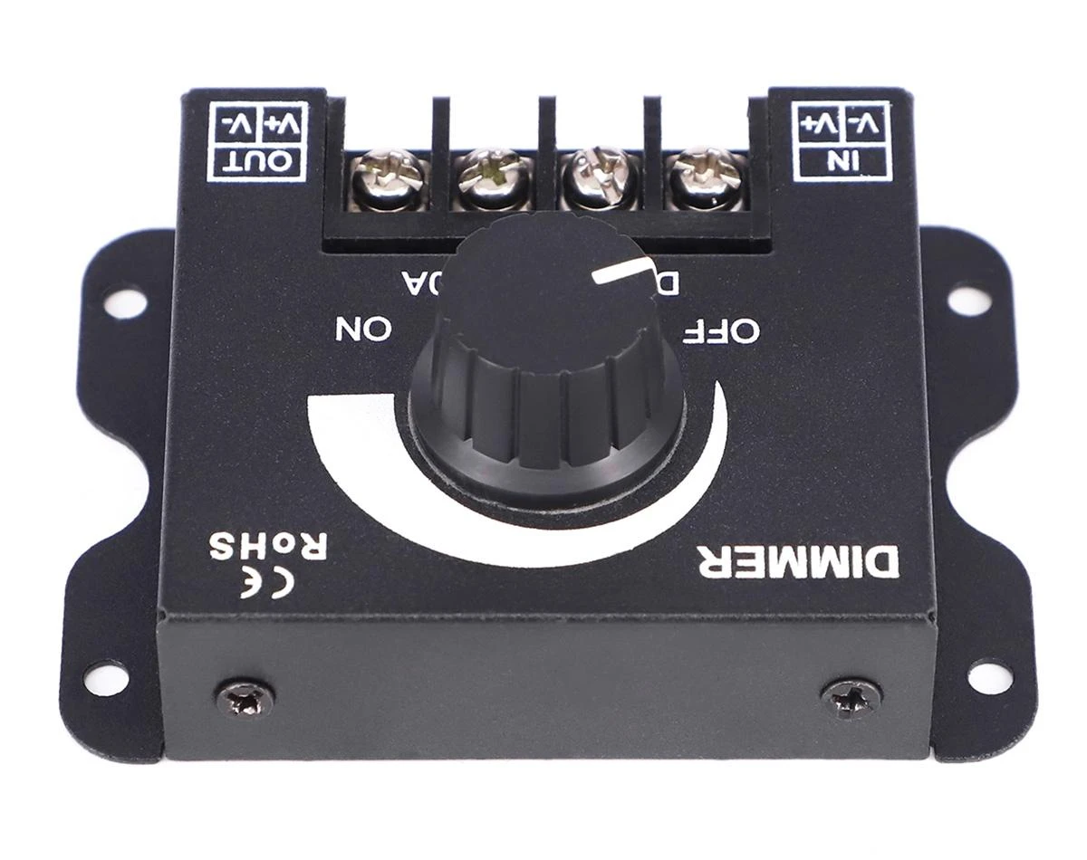 Aptel 360W Rankinis reguliatorius