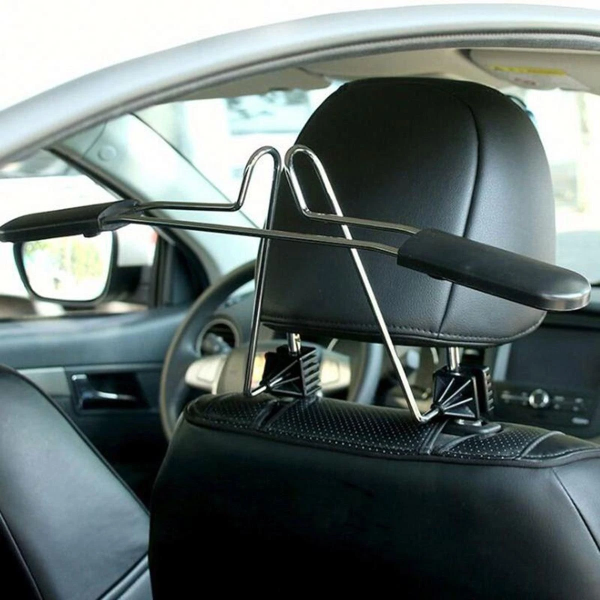 ATL Chromuota automobilinė pakaba