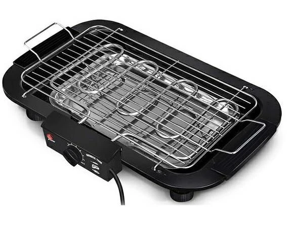 Ag225D Elektrinė kepsninė