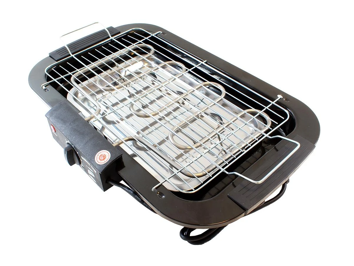 Ag225D Elektrinė kepsninė