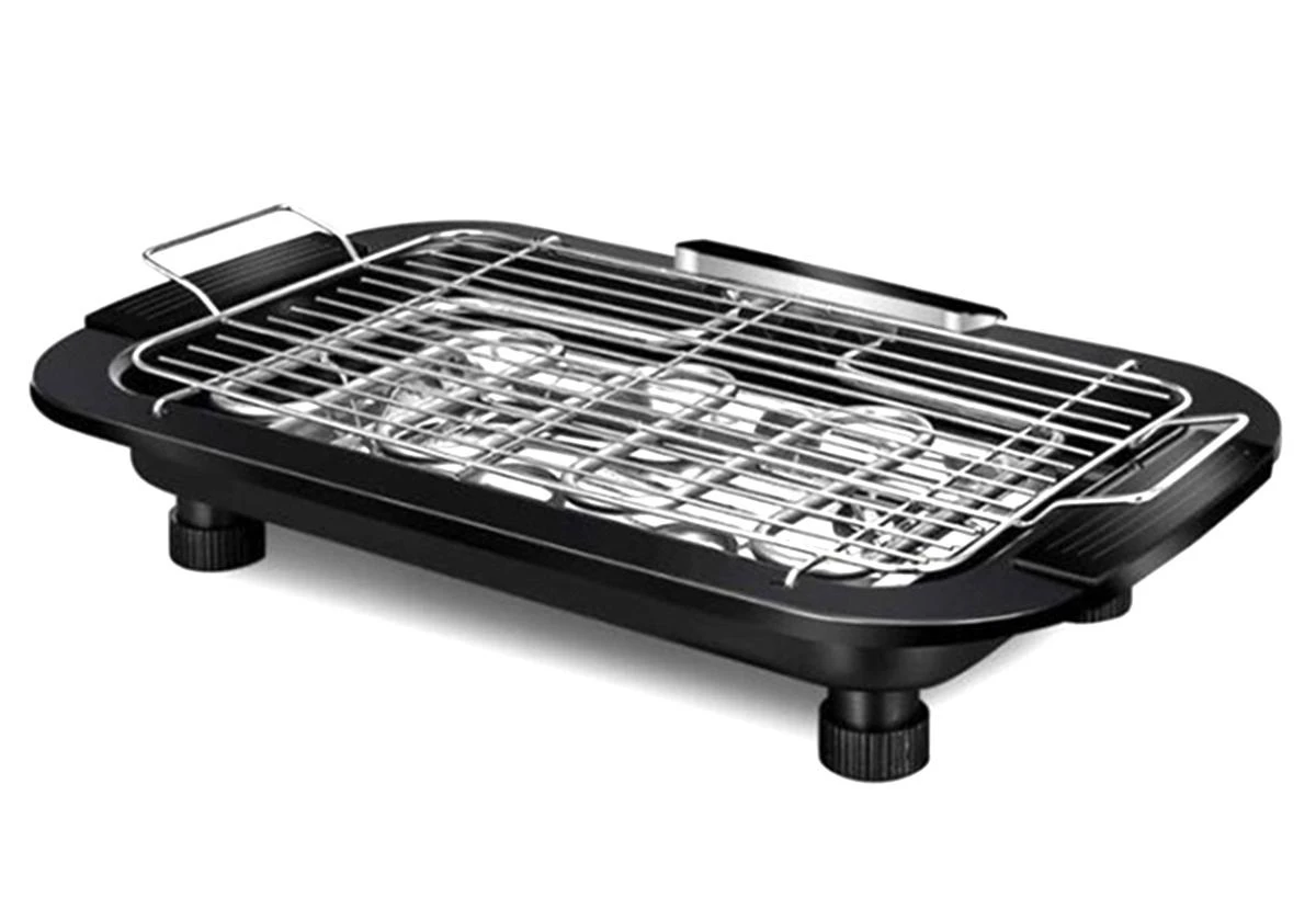 Ag225D Elektrinė kepsninė