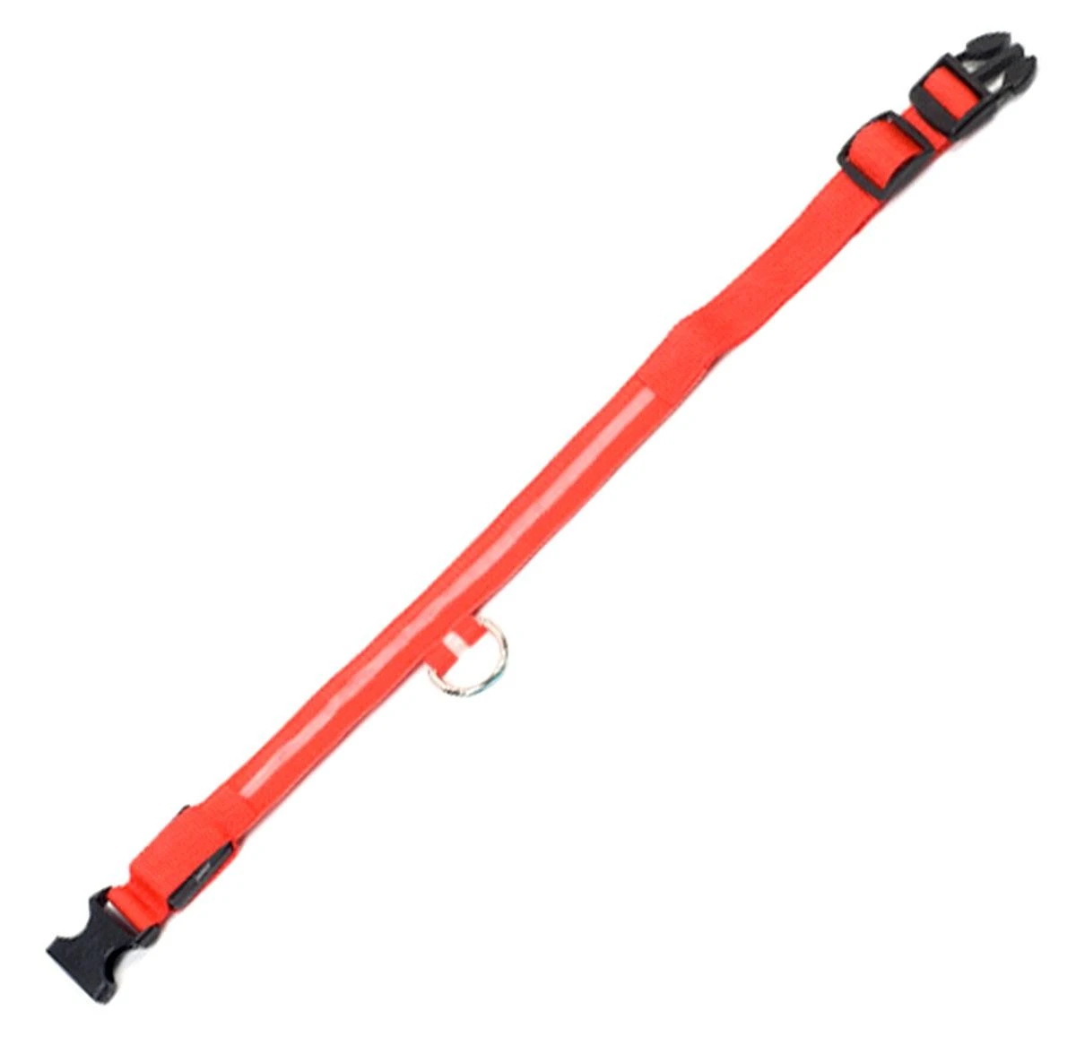 Ag232 Šviečiantis LED antkaklis