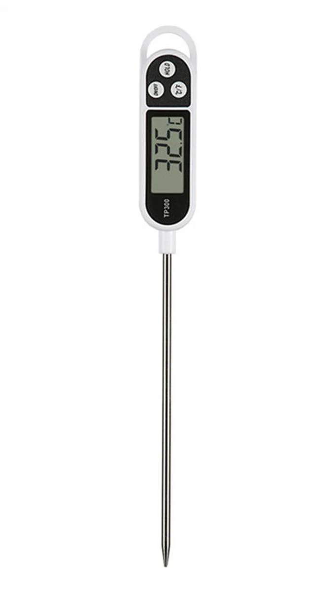 ADATA Elektroninis termometras su LCD ekranu