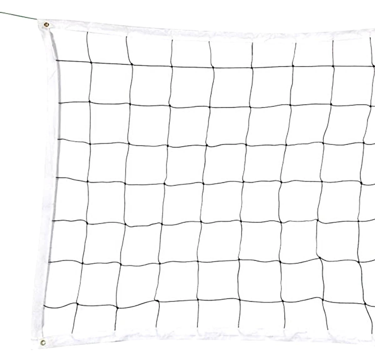 Sports Equipment Tinklinio Tinklas 1x9,5m Su Krepšiu AG300