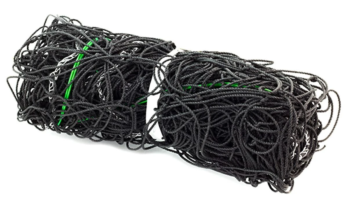 Sports Equipment Tinklinio Tinklas 1x9,5m Su Krepšiu AG300