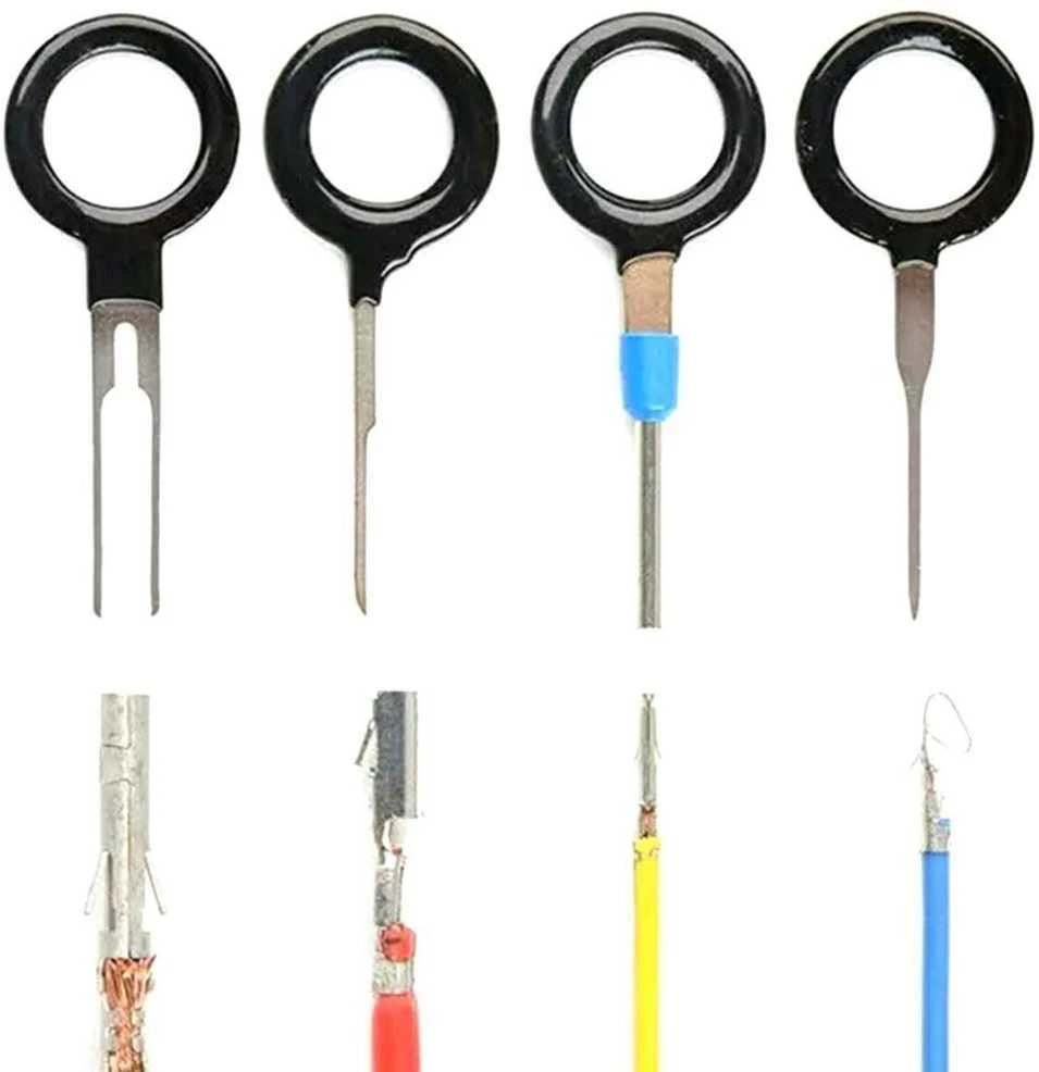 ATL Universalus automobilio ardymo rinkinys 66vnt