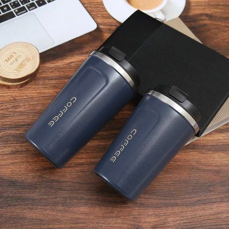 Aptel Termosinis puodelis "Coffee"