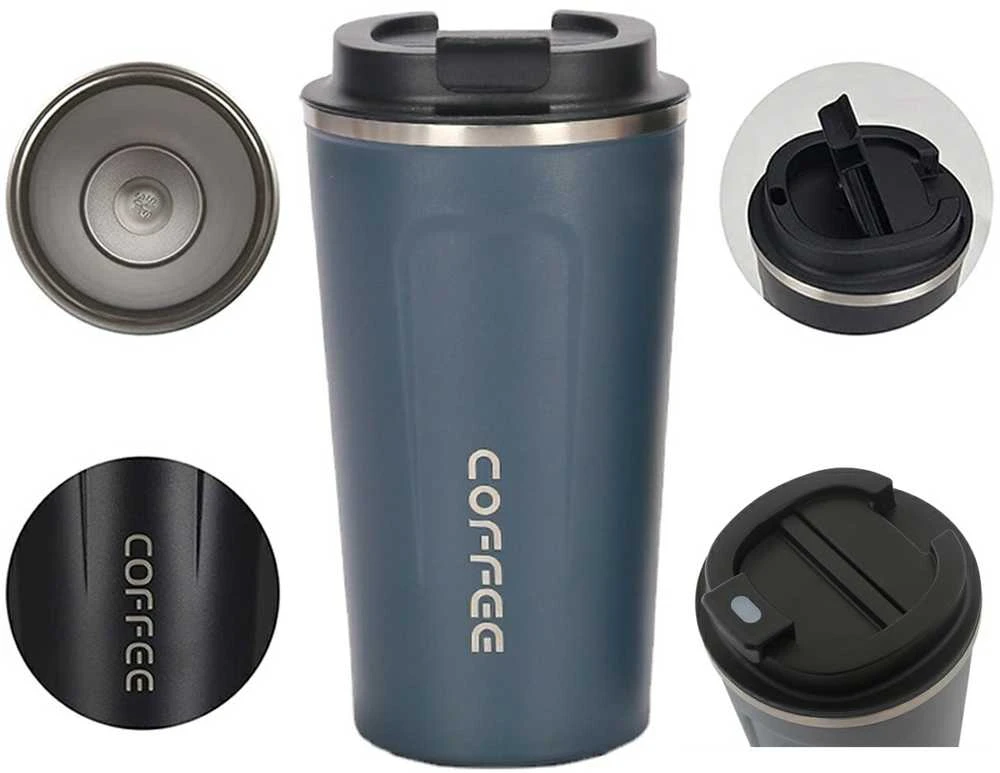 Aptel Termosinis puodelis "Coffee"