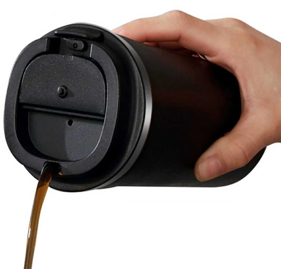 Aptel Termosinis puodelis "Coffee"