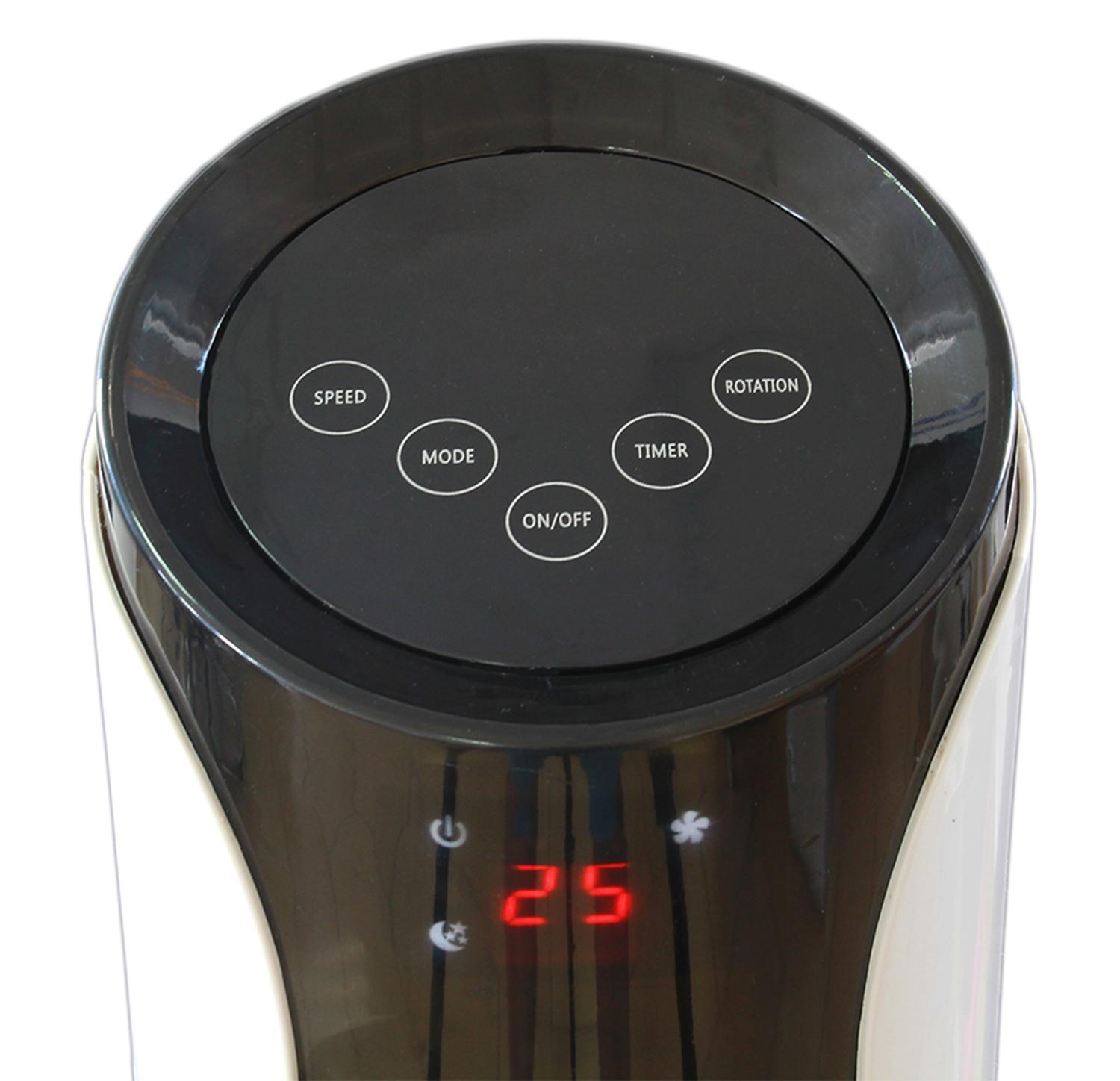 ATL CGAuto AG389C ventiliatorius