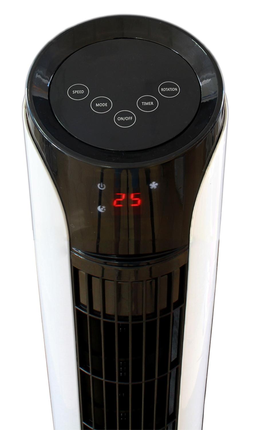 ATL CGAuto AG389C ventiliatorius